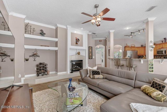 7832 TIMBERJACK Court, Jacksonville, FL 32256