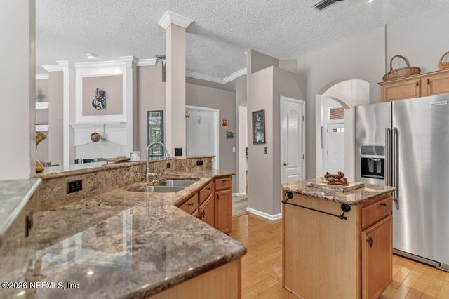 7832 TIMBERJACK Court, Jacksonville, FL 32256