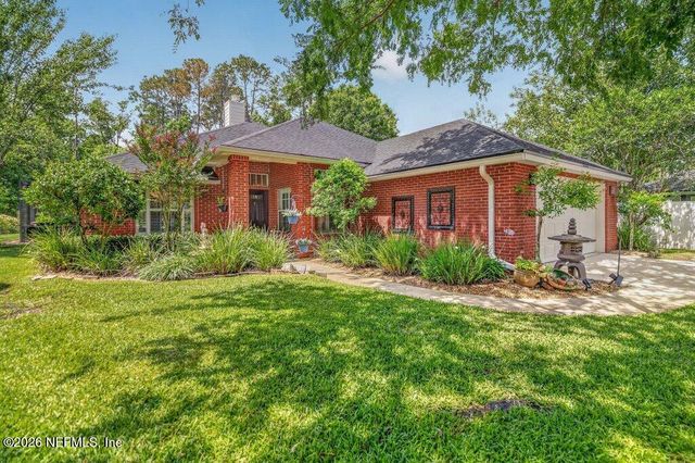 7832 TIMBERJACK Court, Jacksonville, FL 32256