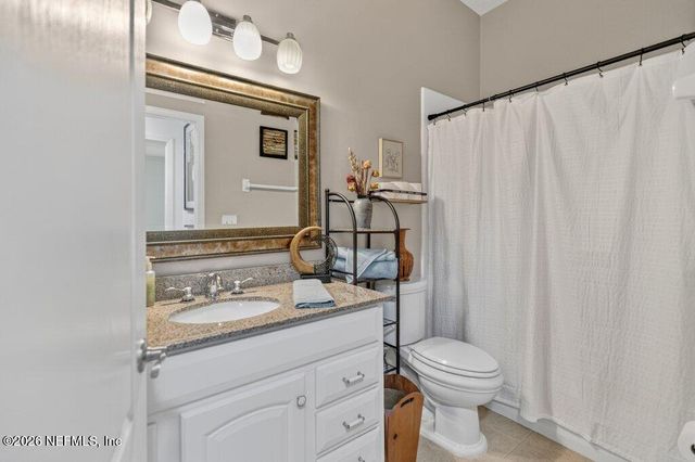 7832 TIMBERJACK Court, Jacksonville, FL 32256