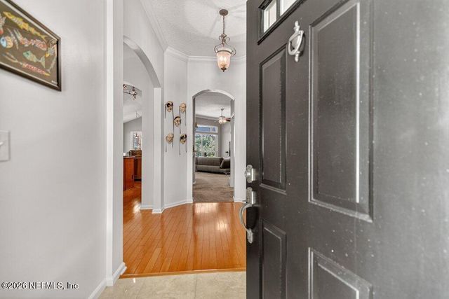 7832 TIMBERJACK Court, Jacksonville, FL 32256