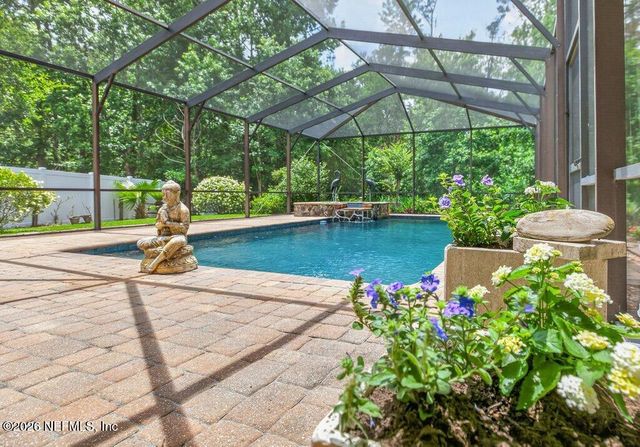 7832 TIMBERJACK Court, Jacksonville, FL 32256