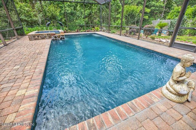 7832 TIMBERJACK Court, Jacksonville, FL 32256