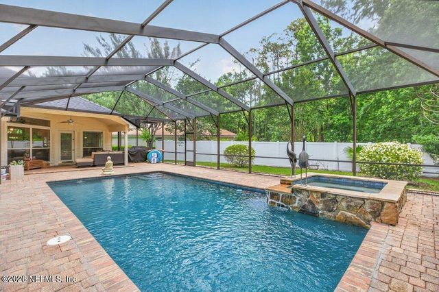 7832 TIMBERJACK Court, Jacksonville, FL 32256