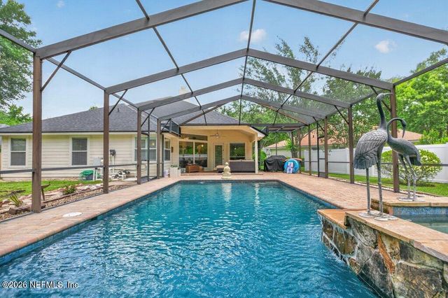 7832 TIMBERJACK Court, Jacksonville, FL 32256
