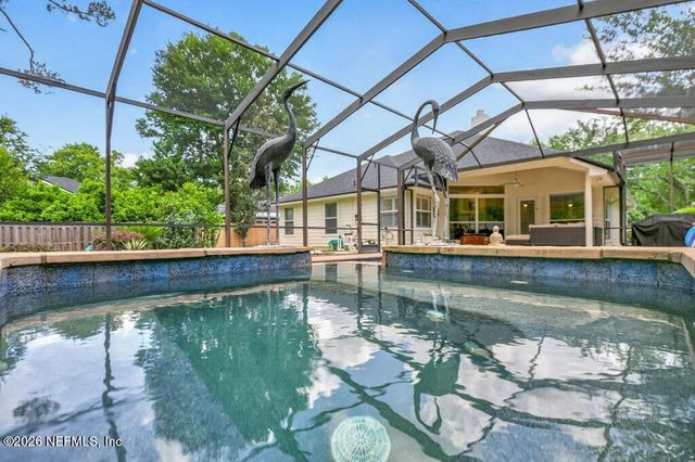7832 TIMBERJACK Court, Jacksonville, FL 32256