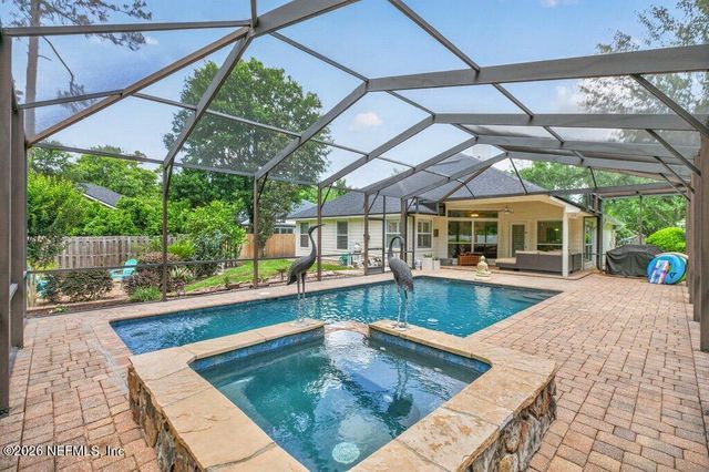7832 TIMBERJACK Court, Jacksonville, FL 32256