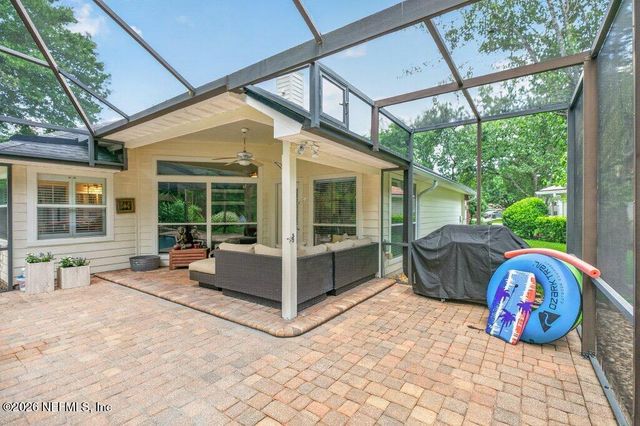 7832 TIMBERJACK Court, Jacksonville, FL 32256