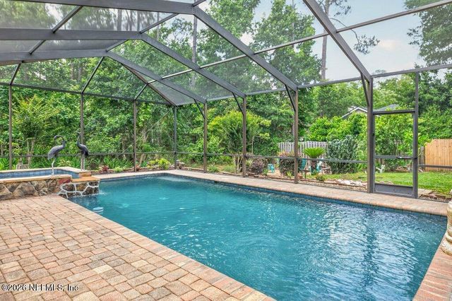 7832 TIMBERJACK Court, Jacksonville, FL 32256