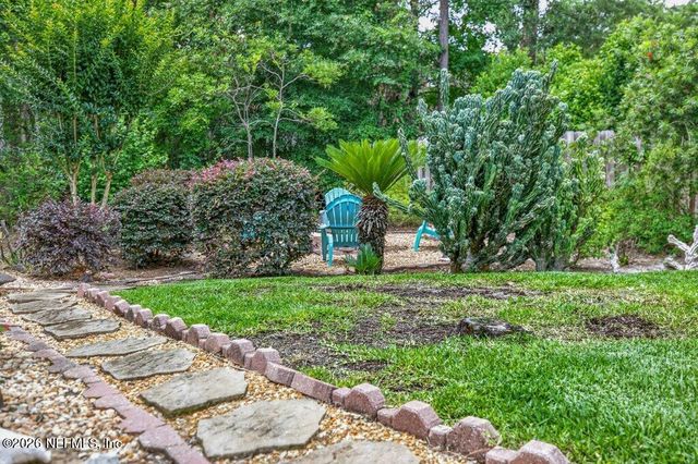 7832 TIMBERJACK Court, Jacksonville, FL 32256
