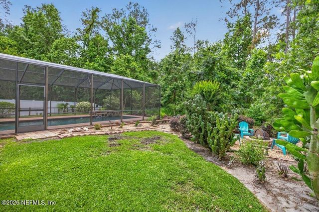 7832 TIMBERJACK Court, Jacksonville, FL 32256