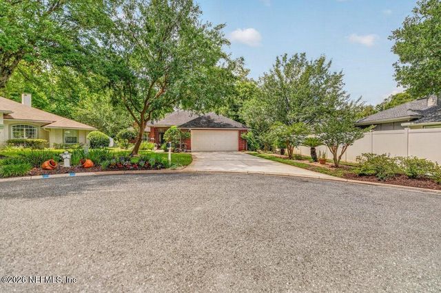 7832 TIMBERJACK Court, Jacksonville, FL 32256
