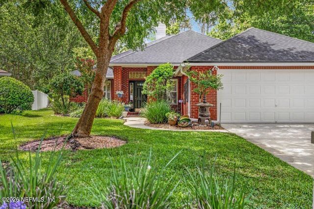 7832 TIMBERJACK Court, Jacksonville, FL 32256