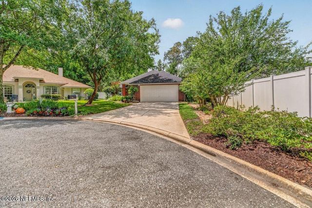7832 TIMBERJACK Court, Jacksonville, FL 32256