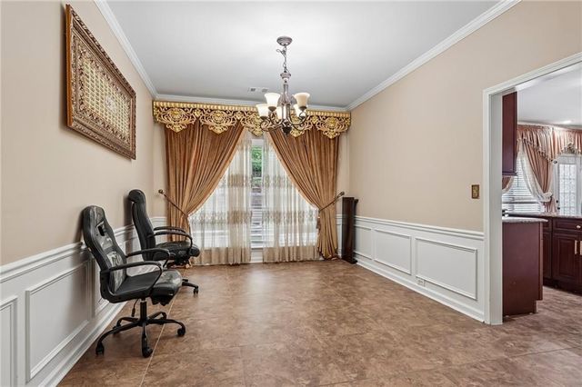 2731 Spindletop Lane NW, Kennesaw, GA 30144
