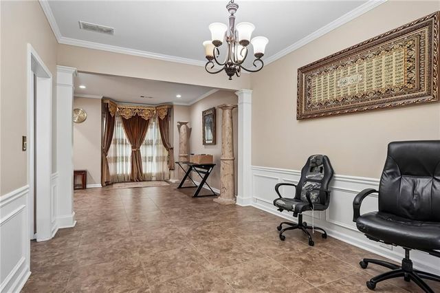 2731 Spindletop Lane NW, Kennesaw, GA 30144