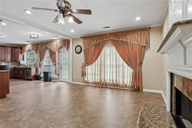 2731 Spindletop Lane NW, Kennesaw, GA 30144