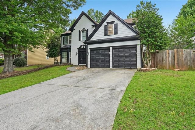 2731 Spindletop Lane NW, Kennesaw, GA 30144