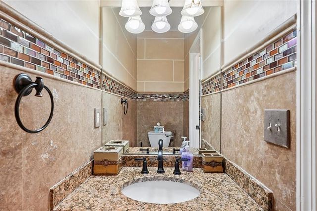 2731 Spindletop Lane NW, Kennesaw, GA 30144
