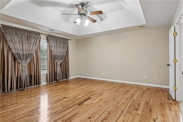 2731 Spindletop Lane NW, Kennesaw, GA 30144
