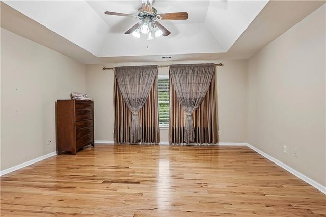 2731 Spindletop Lane NW, Kennesaw, GA 30144