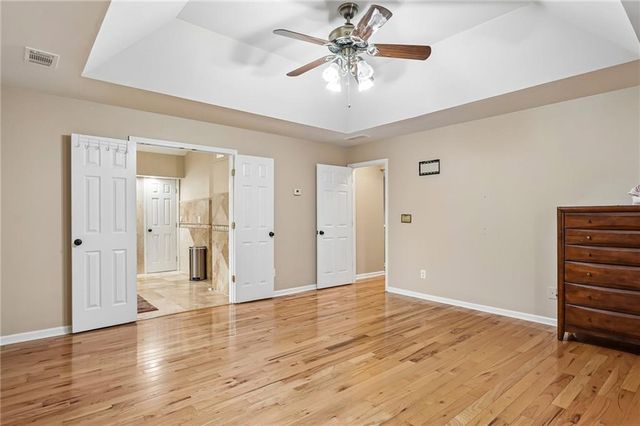 2731 Spindletop Lane NW, Kennesaw, GA 30144