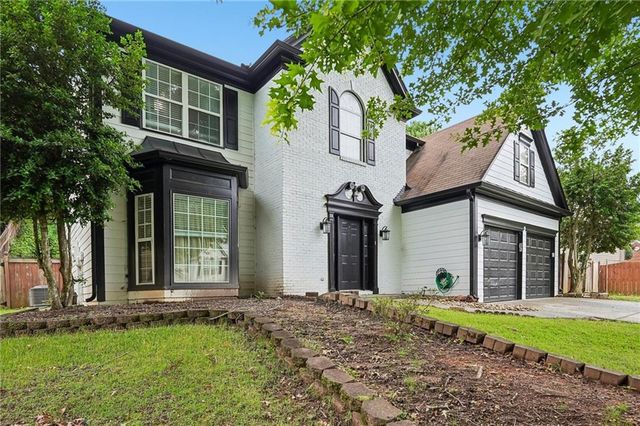 2731 Spindletop Lane NW, Kennesaw, GA 30144