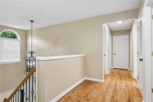 2731 Spindletop Lane NW, Kennesaw, GA 30144