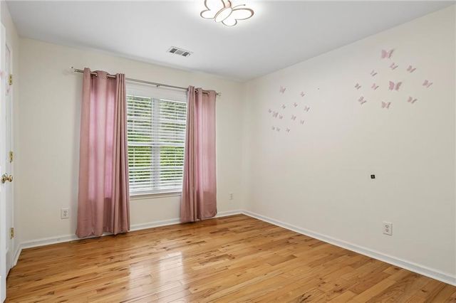 2731 Spindletop Lane NW, Kennesaw, GA 30144