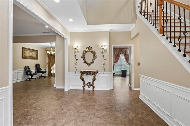 2731 Spindletop Lane NW, Kennesaw, GA 30144