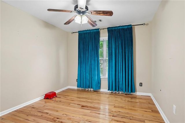 2731 Spindletop Lane NW, Kennesaw, GA 30144