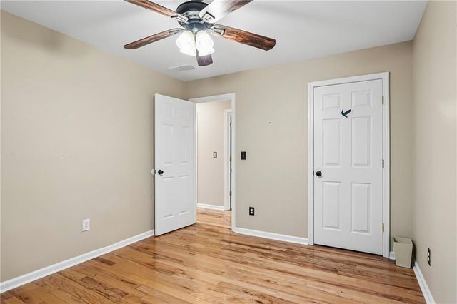 2731 Spindletop Lane NW, Kennesaw, GA 30144