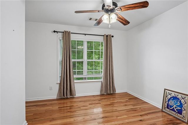 2731 Spindletop Lane NW, Kennesaw, GA 30144
