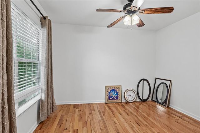 2731 Spindletop Lane NW, Kennesaw, GA 30144