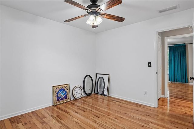 2731 Spindletop Lane NW, Kennesaw, GA 30144