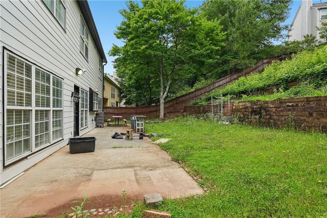 2731 Spindletop Lane NW, Kennesaw, GA 30144