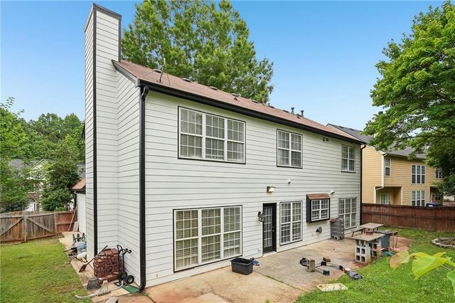 2731 Spindletop Lane NW, Kennesaw, GA 30144