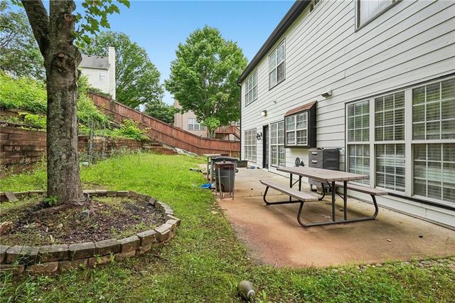 2731 Spindletop Lane NW, Kennesaw, GA 30144