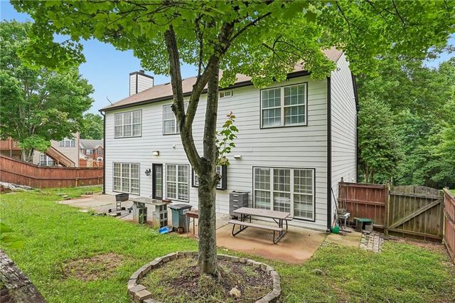 2731 Spindletop Lane NW, Kennesaw, GA 30144
