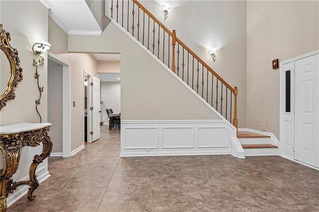2731 Spindletop Lane NW, Kennesaw, GA 30144