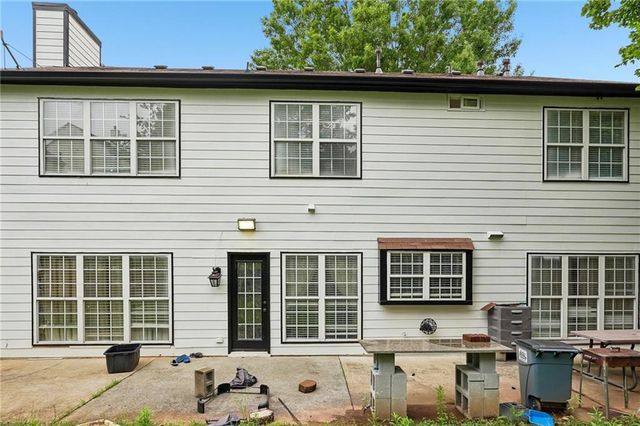 2731 Spindletop Lane NW, Kennesaw, GA 30144