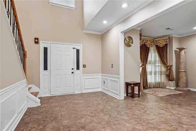 2731 Spindletop Lane NW, Kennesaw, GA 30144