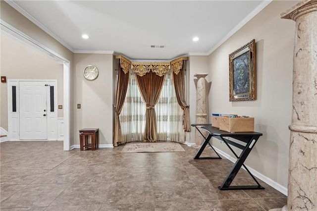 2731 Spindletop Lane NW, Kennesaw, GA 30144