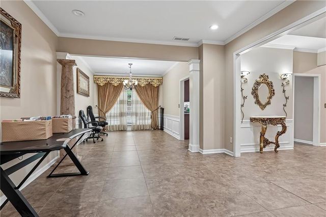2731 Spindletop Lane NW, Kennesaw, GA 30144