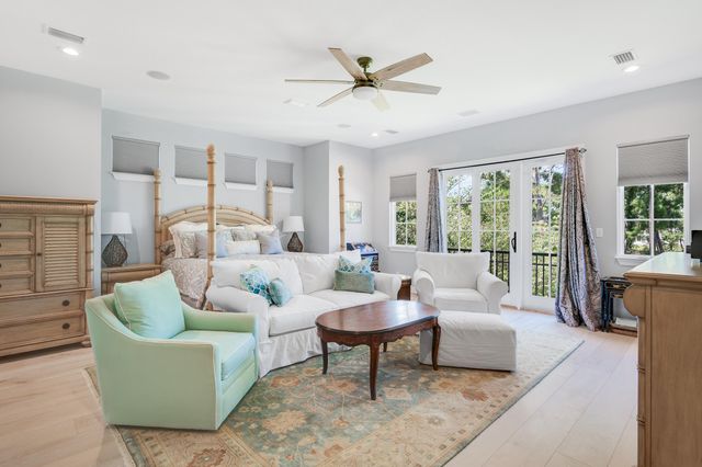 21 S Anchors Lake Drive, Santa Rosa Beach, FL 32459