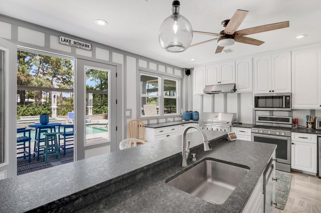 21 S Anchors Lake Drive, Santa Rosa Beach, FL 32459