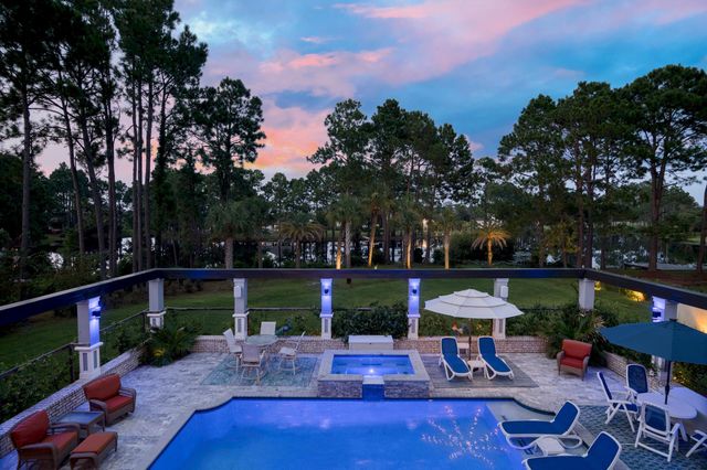 21 S Anchors Lake Drive, Santa Rosa Beach, FL 32459