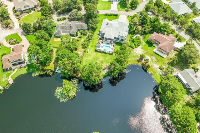 21 S Anchors Lake Drive, Santa Rosa Beach, FL 32459