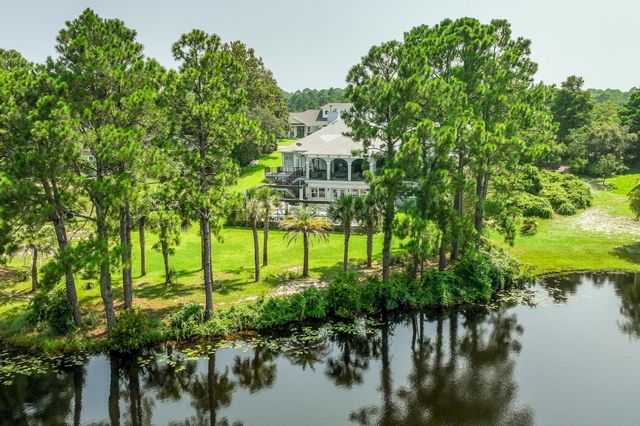 21 S Anchors Lake Drive, Santa Rosa Beach, FL 32459
