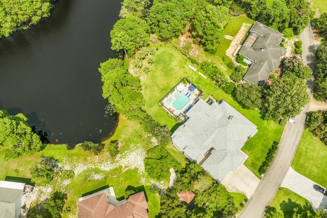 21 S Anchors Lake Drive, Santa Rosa Beach, FL 32459